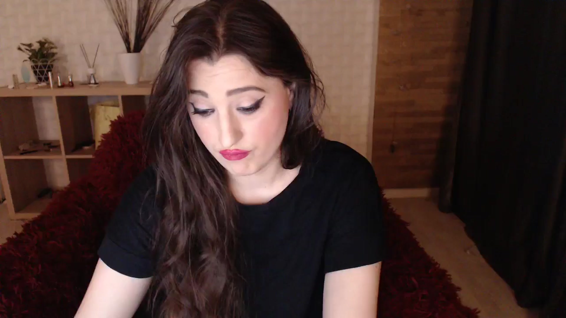 Gallery image thumbnail from HotRebbecca's myfreecams stream on, 05/10/2024, 03:39 image 9 of 20