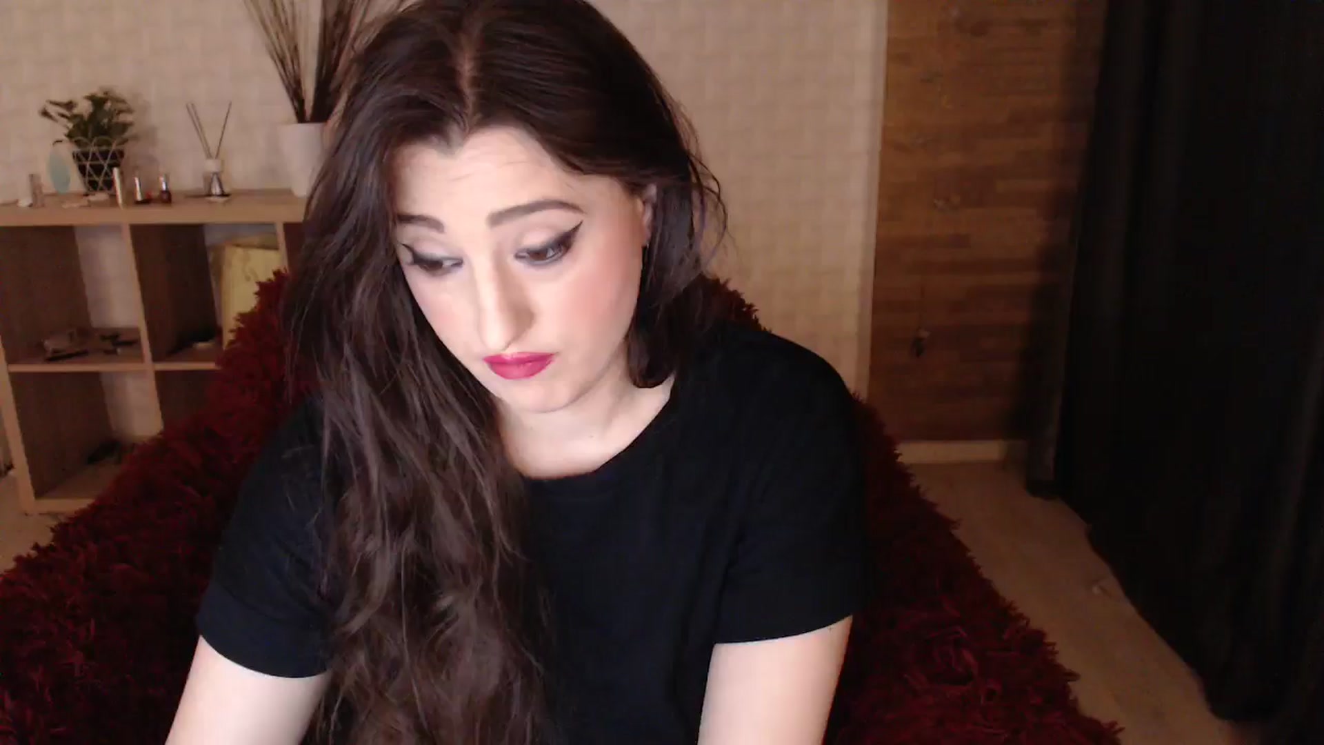 Gallery image thumbnail from HotRebbecca's myfreecams stream on, 05/10/2024, 03:39 image 4 of 20