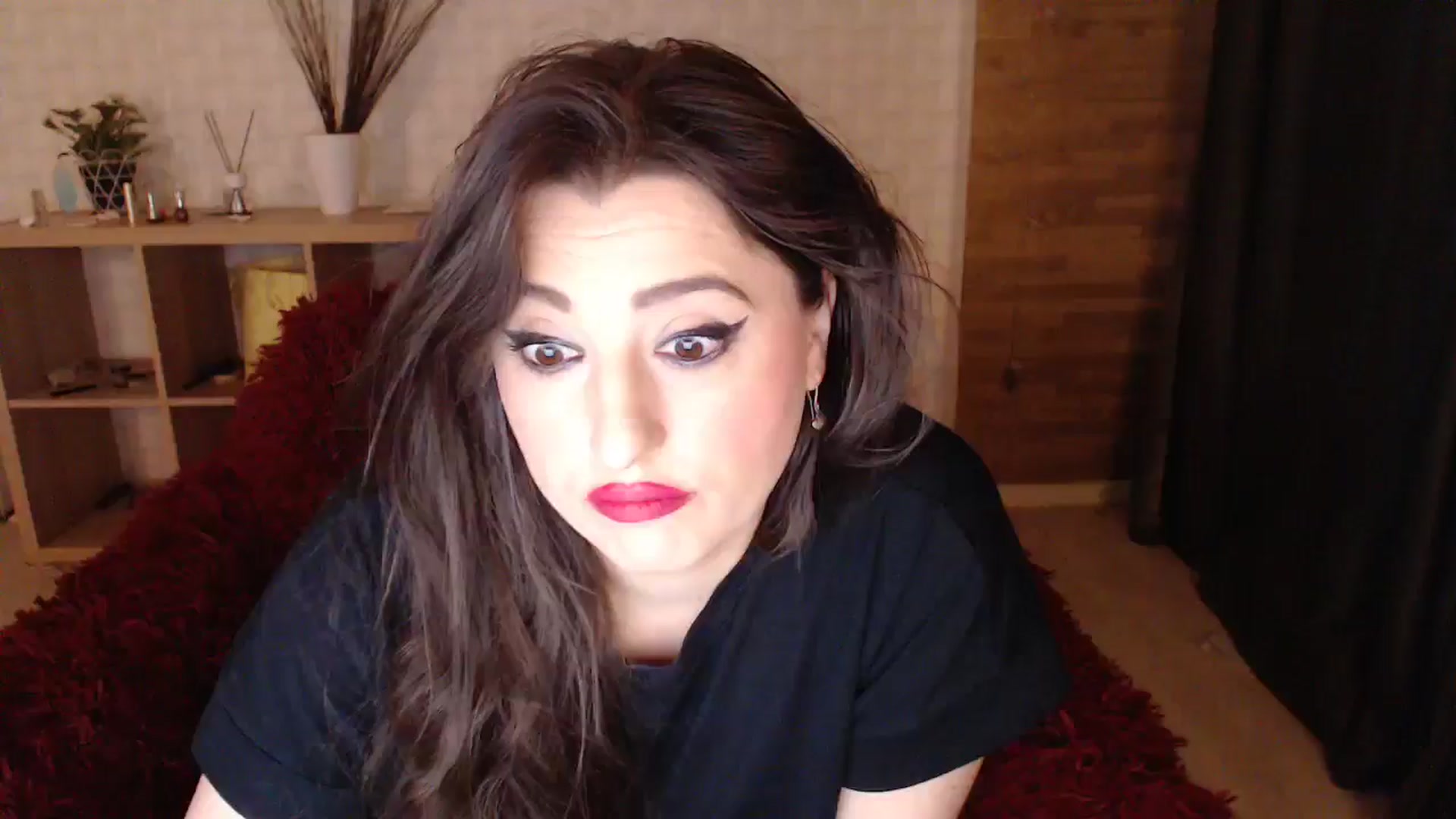 Gallery image thumbnail from HotRebbecca's myfreecams stream on, 05/10/2024, 03:39 image 17 of 20