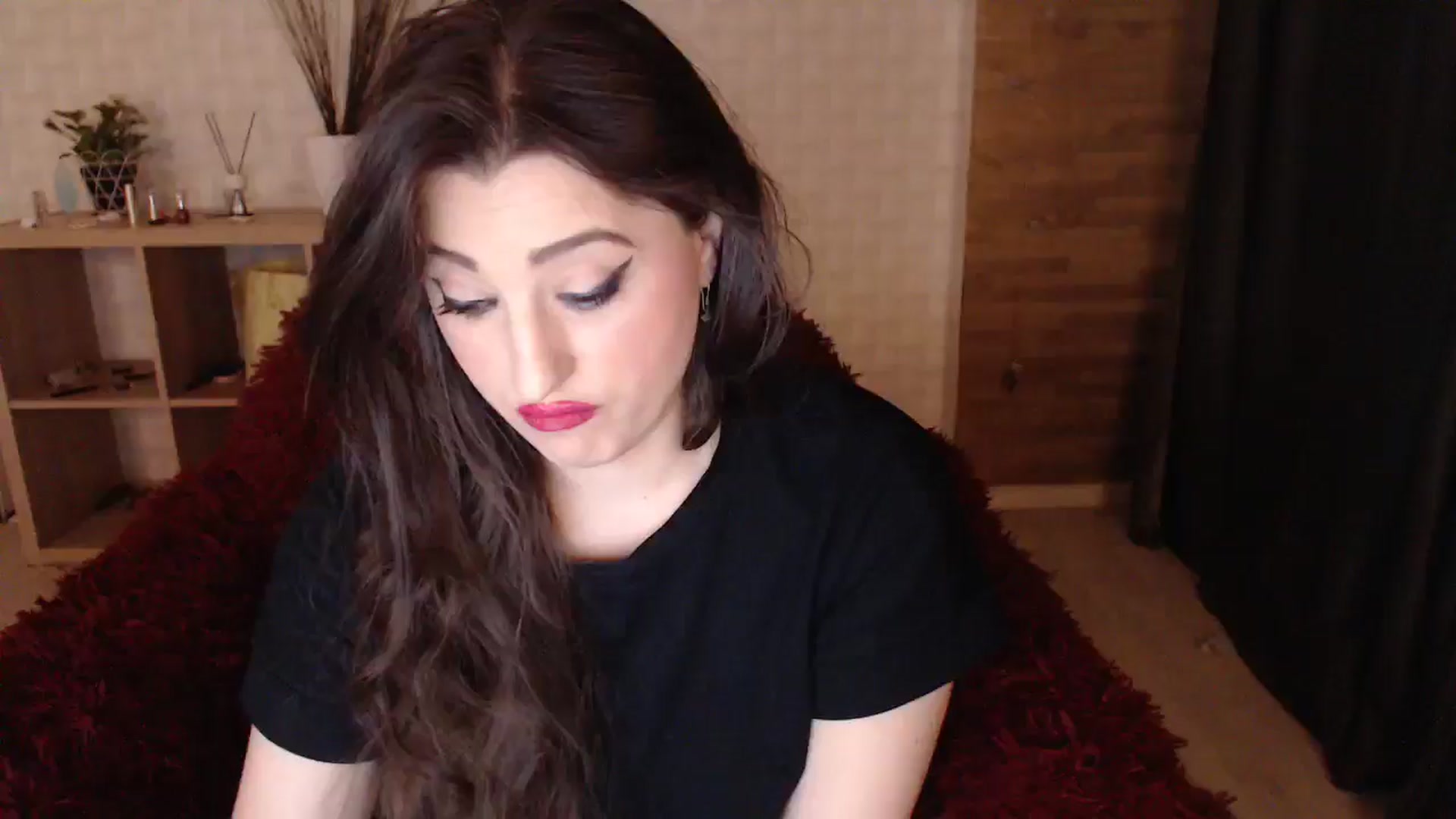 Gallery image thumbnail from HotRebbecca's myfreecams stream on, 05/10/2024, 03:39 image 18 of 20