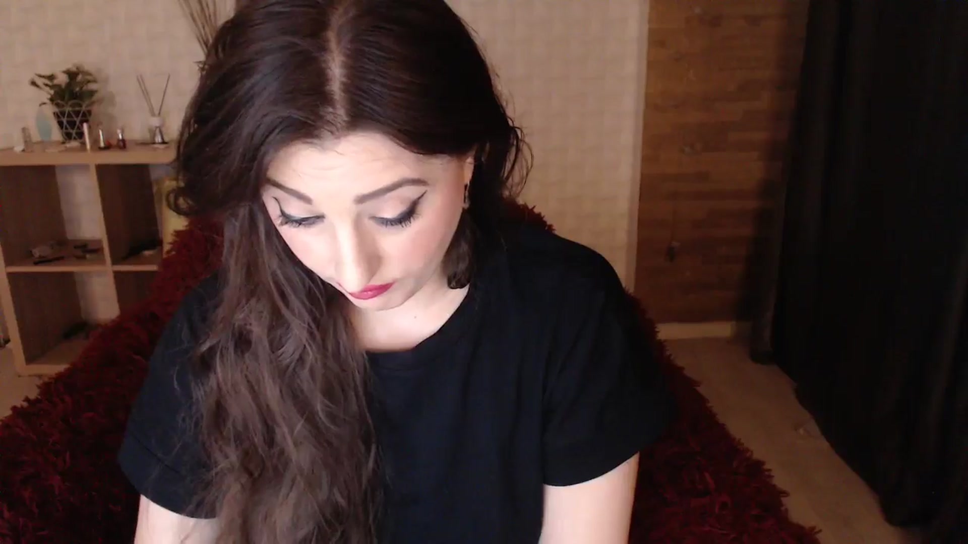 Gallery image thumbnail from HotRebbecca's myfreecams stream on, 05/10/2024, 03:39 image 16 of 20