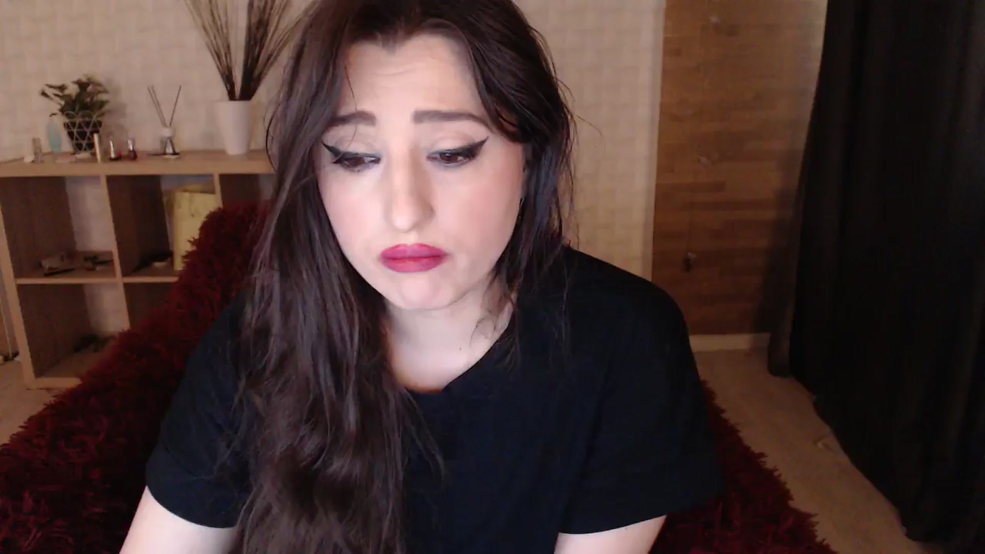 Gallery image thumbnail from HotRebbecca's myfreecams stream on, 05/10/2024, 05:47 image 11 of 20