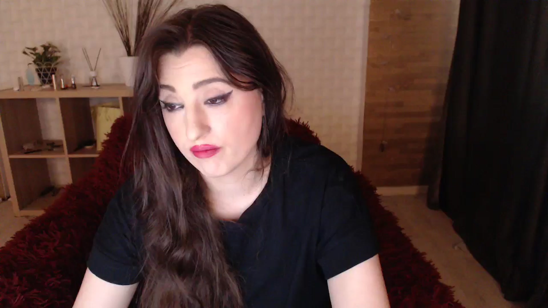 Gallery image thumbnail from HotRebbecca's myfreecams stream on, 05/10/2024, 05:47 image 4 of 20