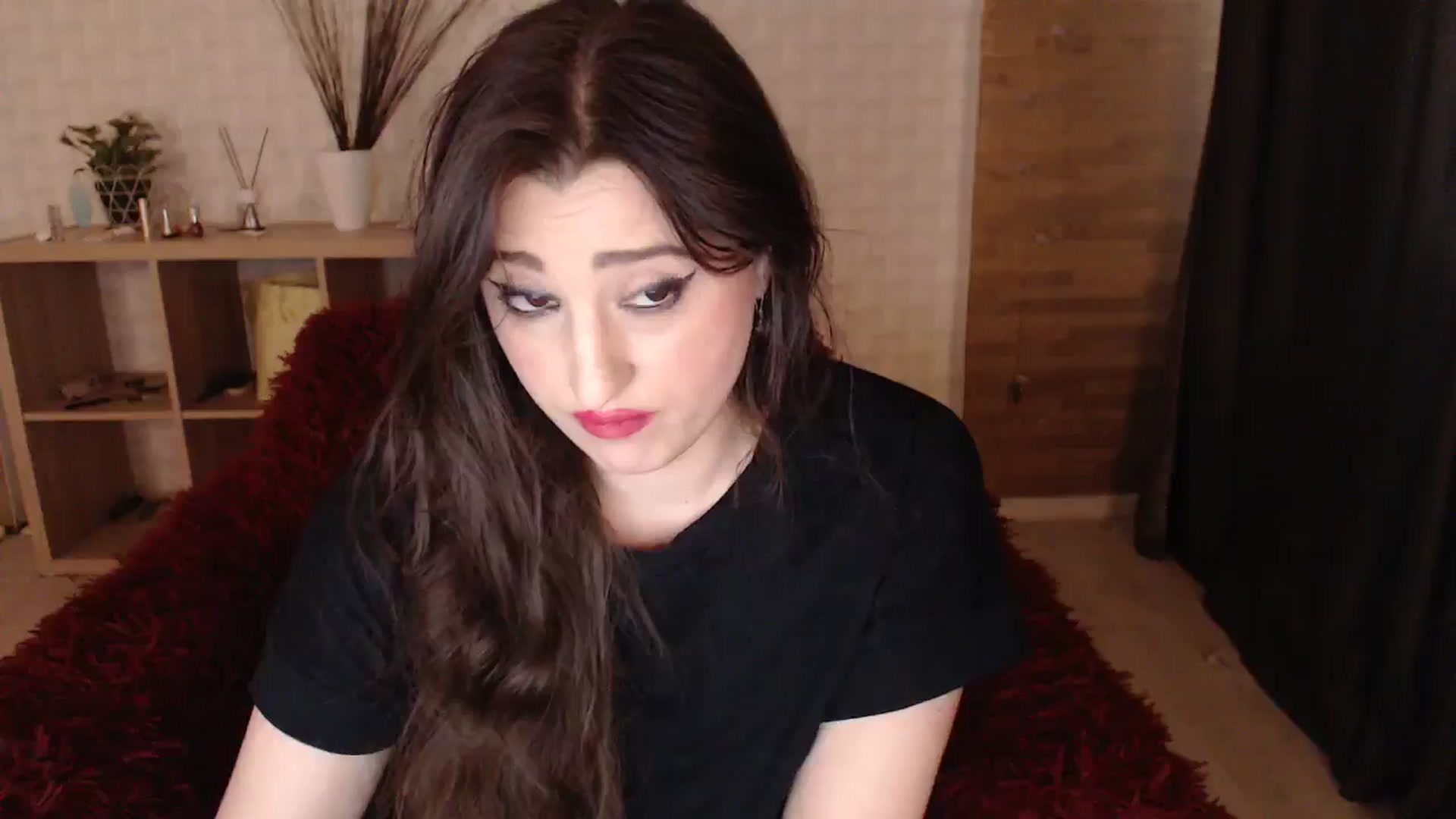 Gallery image thumbnail from HotRebbecca's myfreecams stream on, 05/10/2024, 05:47 image 8 of 20