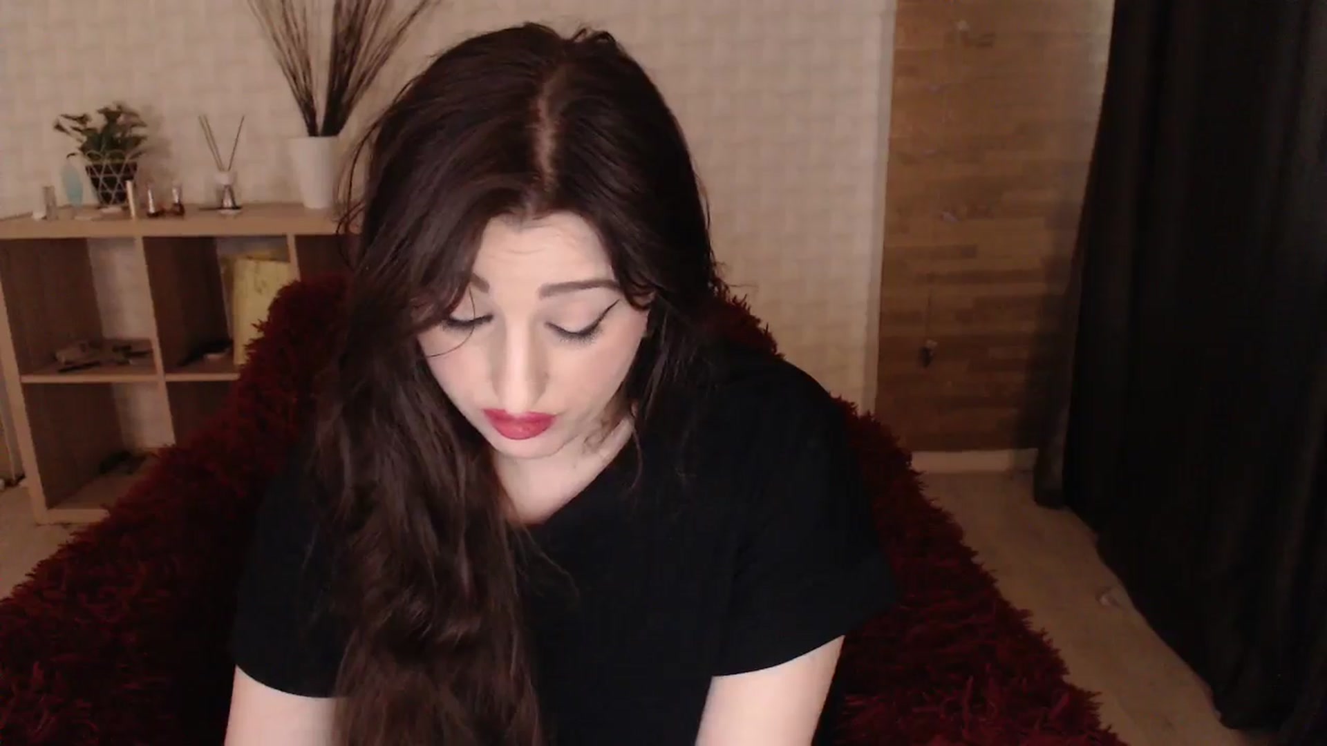 Gallery image thumbnail from HotRebbecca's myfreecams stream on, 05/10/2024, 05:47 image 14 of 20