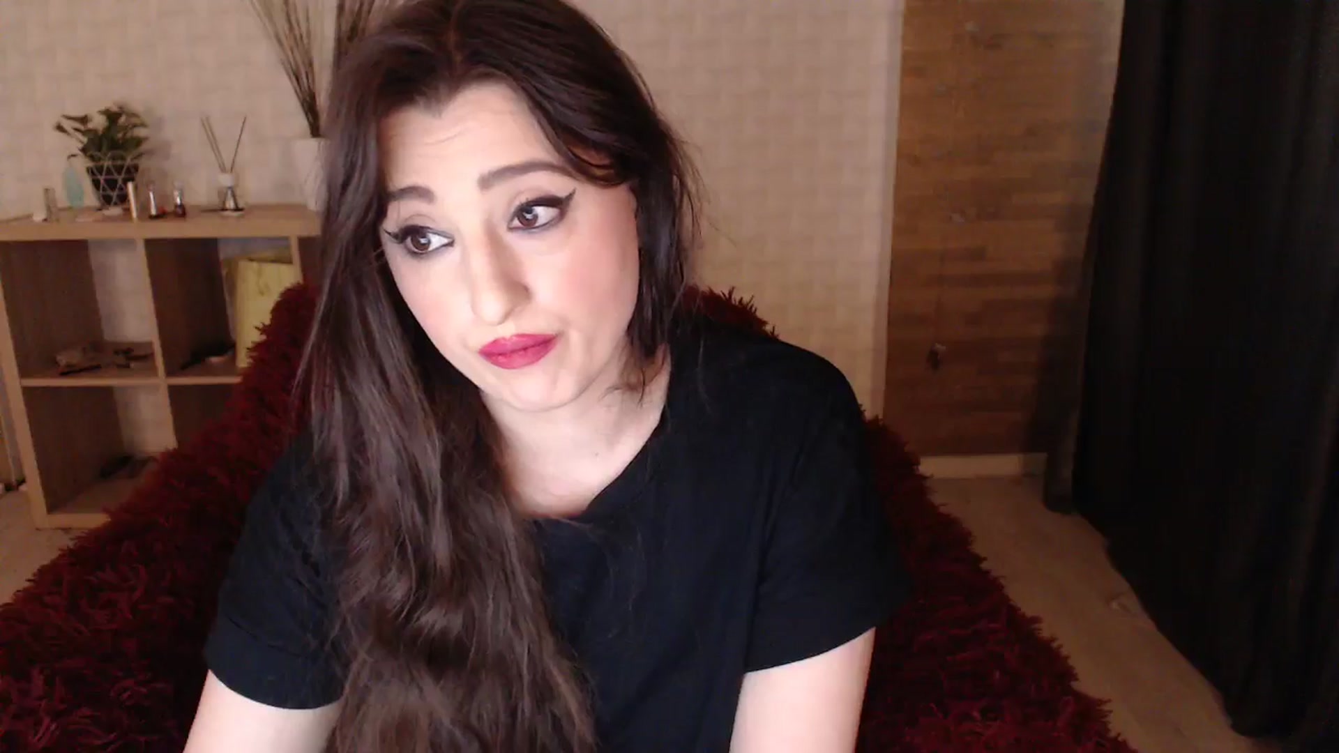 Gallery image thumbnail from HotRebbecca's myfreecams stream on, 05/10/2024, 05:47 image 2 of 20