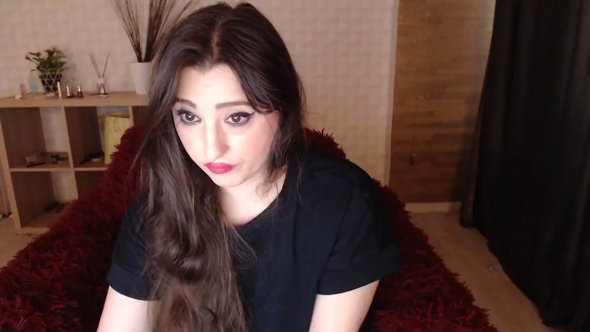 Gallery image thumbnail from HotRebbecca's myfreecams stream on, 05/10/2024, 05:47 image 17 of 20