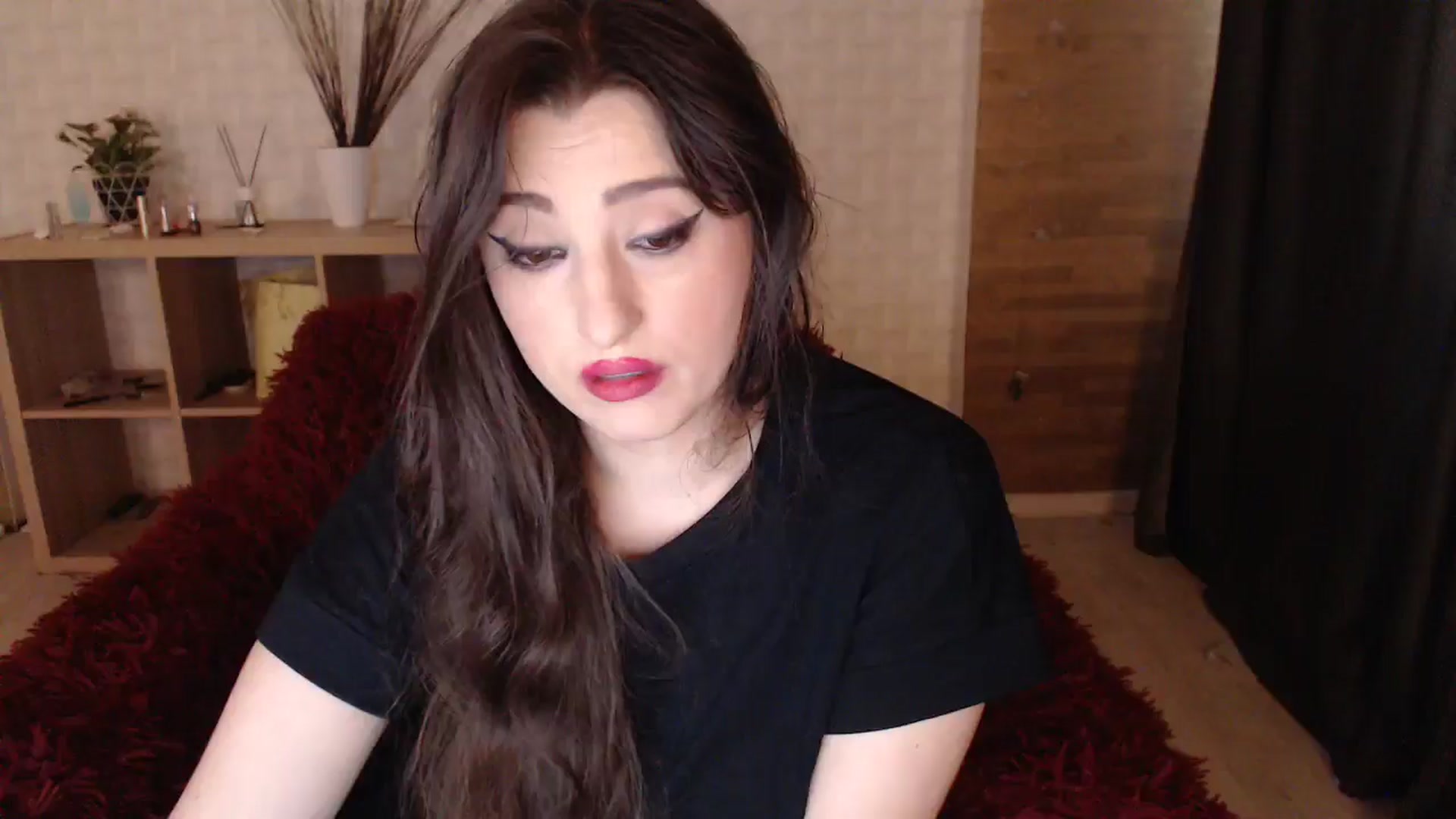 Gallery image thumbnail from HotRebbecca's myfreecams stream on, 05/10/2024, 05:47 image 20 of 20