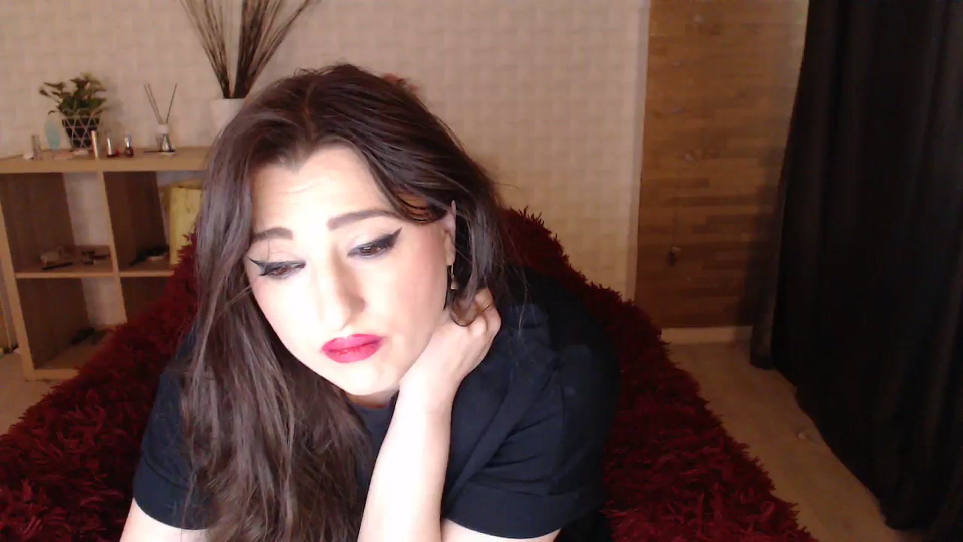 Gallery image thumbnail from HotRebbecca's myfreecams stream on, 05/10/2024, 05:47 image 7 of 20