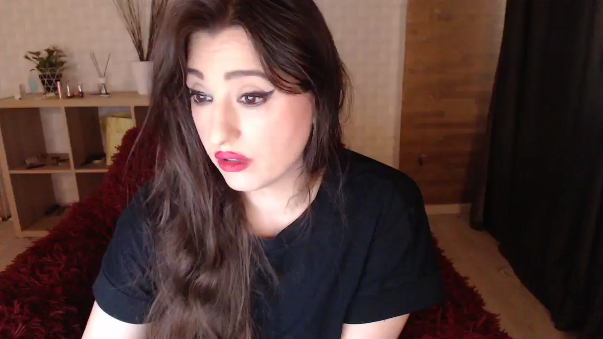 Gallery image thumbnail from HotRebbecca's myfreecams stream on, 05/10/2024, 05:47 image 10 of 20