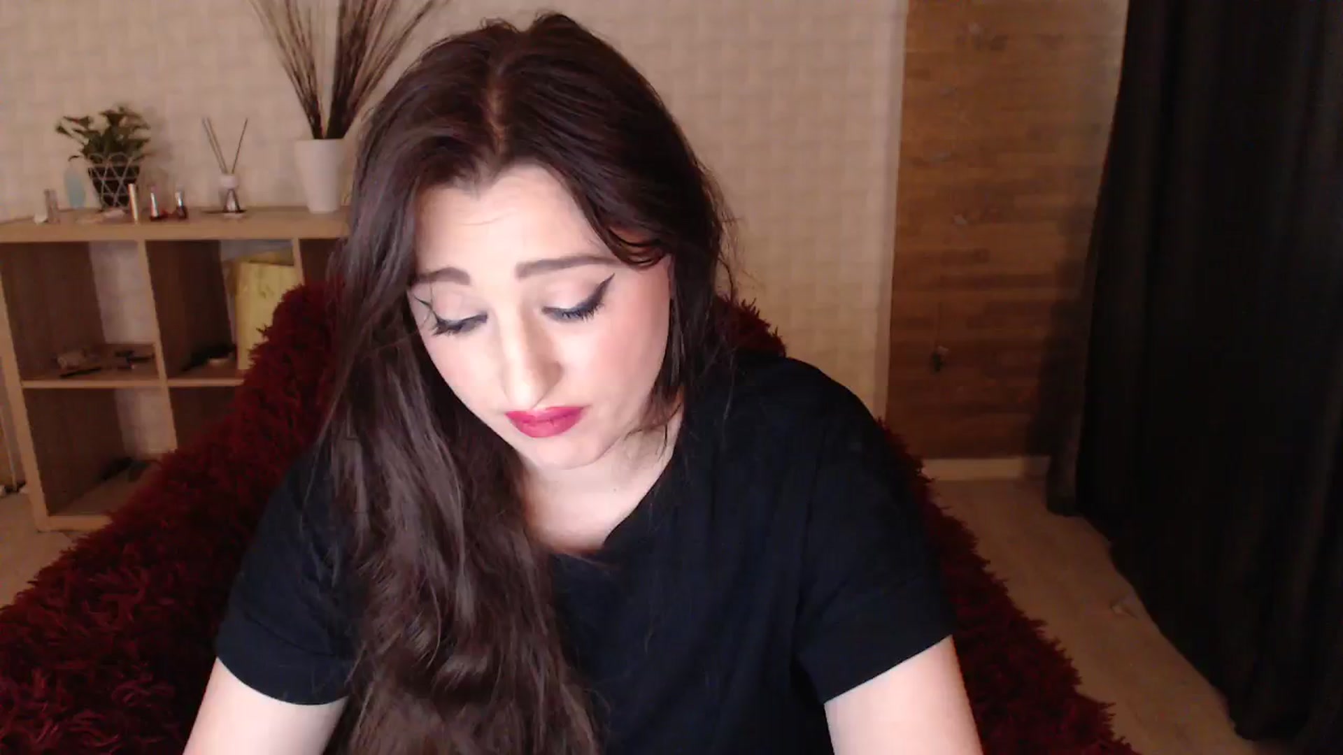 Gallery image thumbnail from HotRebbecca's myfreecams stream on, 05/10/2024, 05:47 image 3 of 20