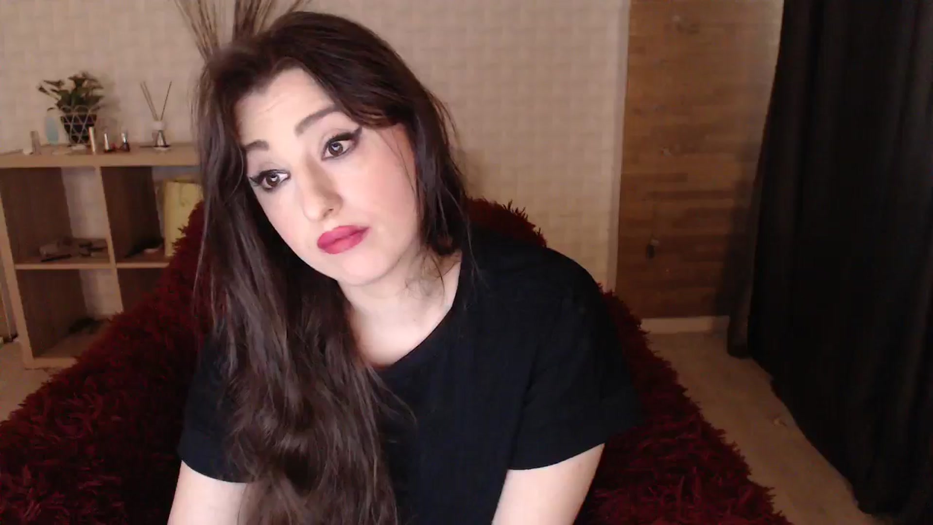 Gallery image thumbnail from HotRebbecca's myfreecams stream on, 05/10/2024, 05:47 image 16 of 20