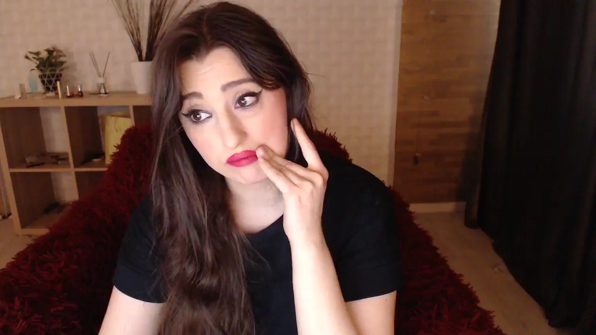 Gallery image thumbnail from HotRebbecca's myfreecams stream on, 05/10/2024, 05:47 image 15 of 20