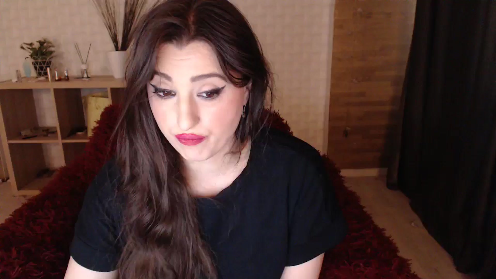 Gallery image thumbnail from HotRebbecca's myfreecams stream on, 05/10/2024, 05:47 image 1 of 20