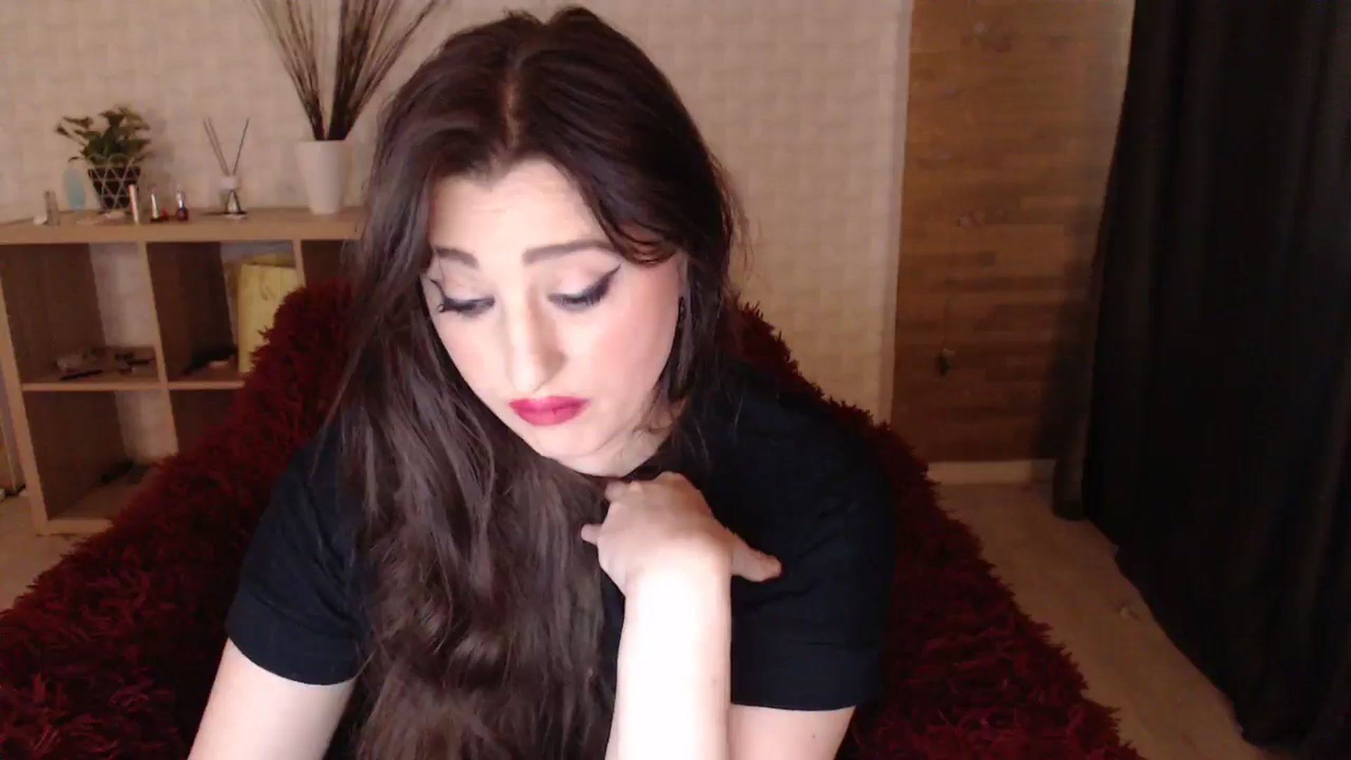 Gallery image thumbnail from HotRebbecca's myfreecams stream on, 05/10/2024, 05:47 image 5 of 20