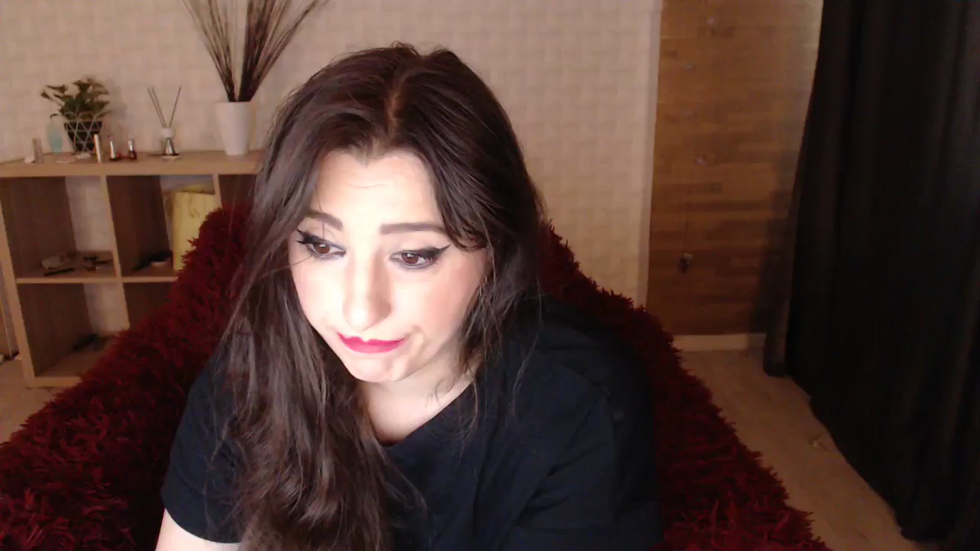 Gallery image thumbnail from HotRebbecca's myfreecams stream on, 05/10/2024, 05:47 image 18 of 20
