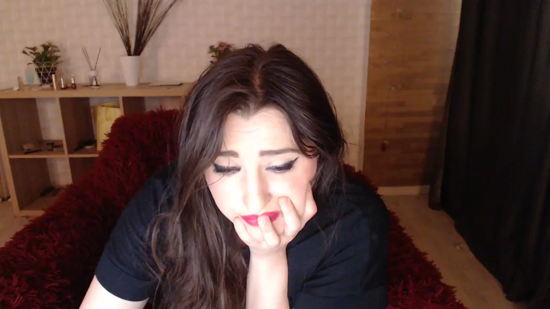 Gallery image thumbnail from HotRebbecca's myfreecams stream on, 05/10/2024, 05:47 image 12 of 20