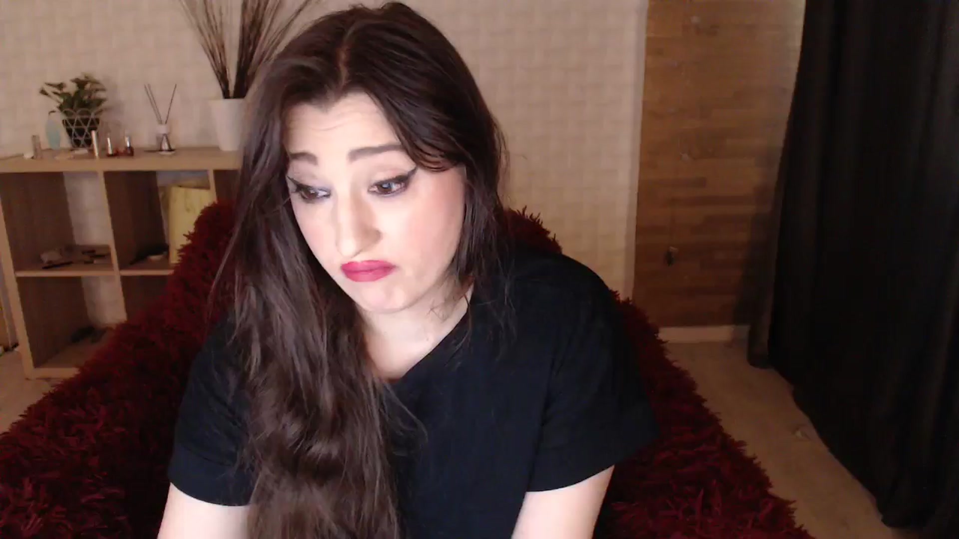 Gallery image thumbnail from HotRebbecca's myfreecams stream on, 05/10/2024, 05:47 image 13 of 20