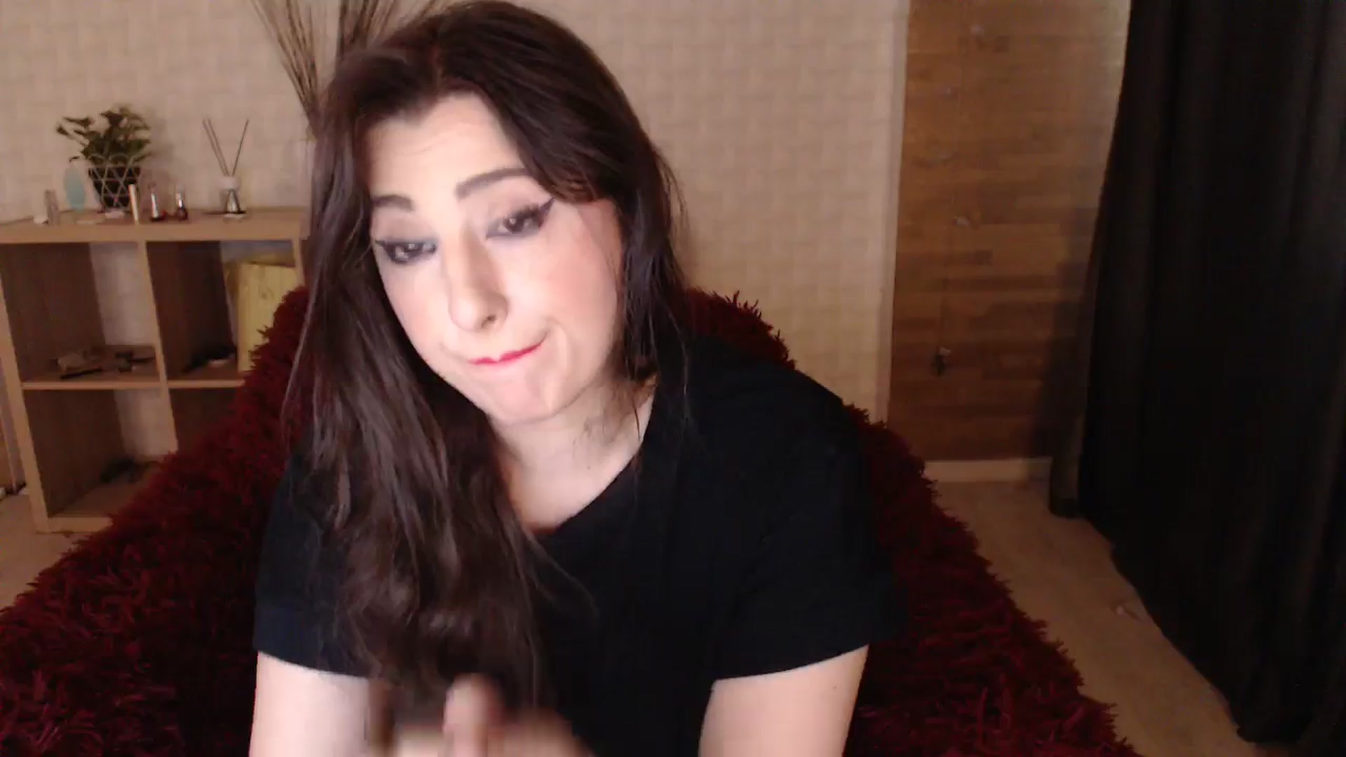 Gallery image thumbnail from HotRebbecca's myfreecams stream on, 05/10/2024, 05:47 image 19 of 20