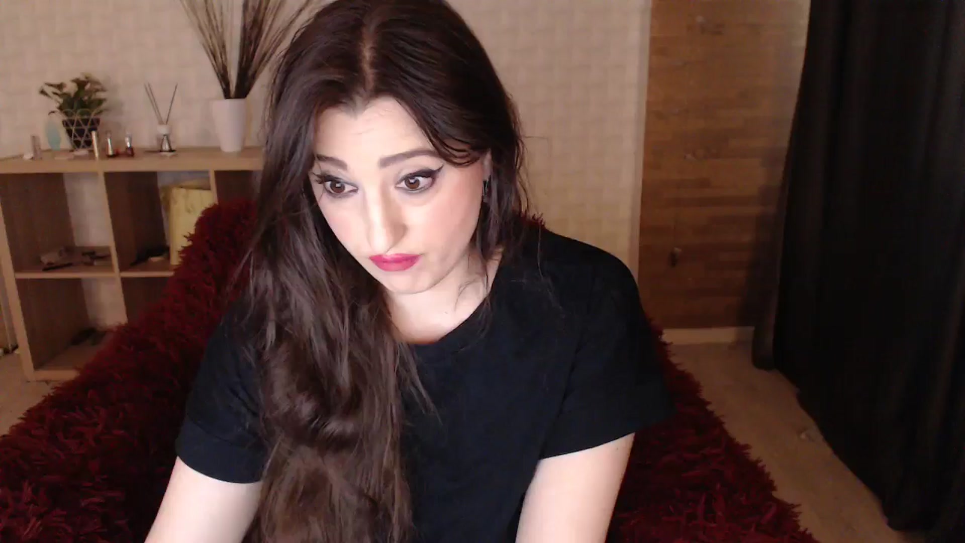 Gallery image thumbnail from HotRebbecca's myfreecams stream on, 05/10/2024, 05:47 image 9 of 20