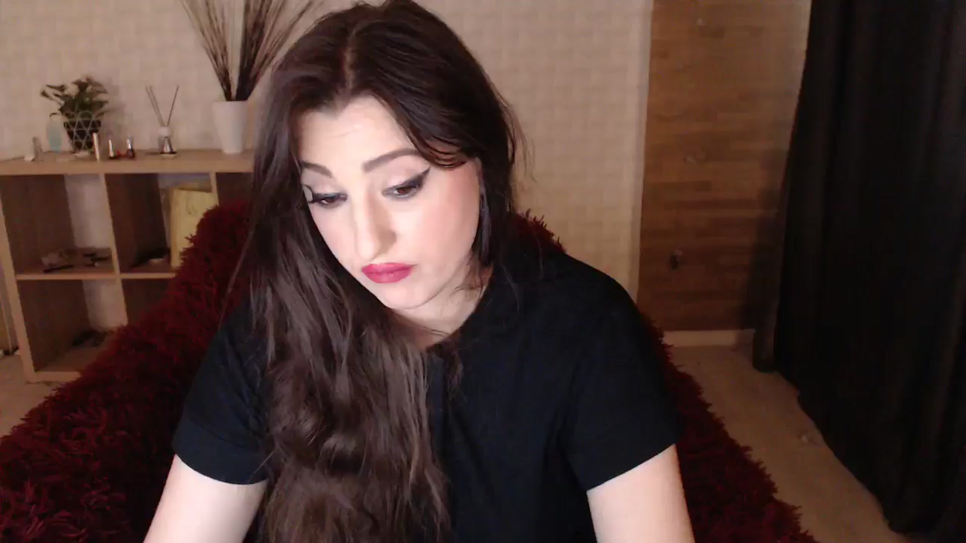 Gallery image thumbnail from HotRebbecca's myfreecams stream on, 05/10/2024, 05:47 image 6 of 20