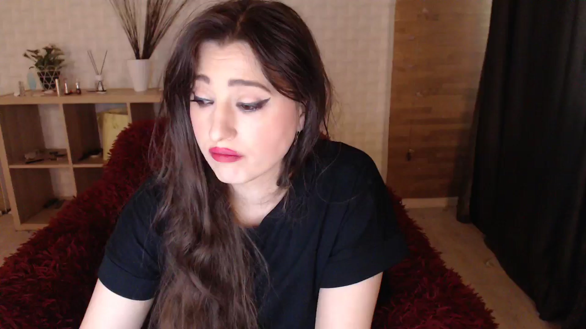 Gallery image thumbnail from HotRebbecca's myfreecams stream on, 05/10/2024, 06:38 image 16 of 20