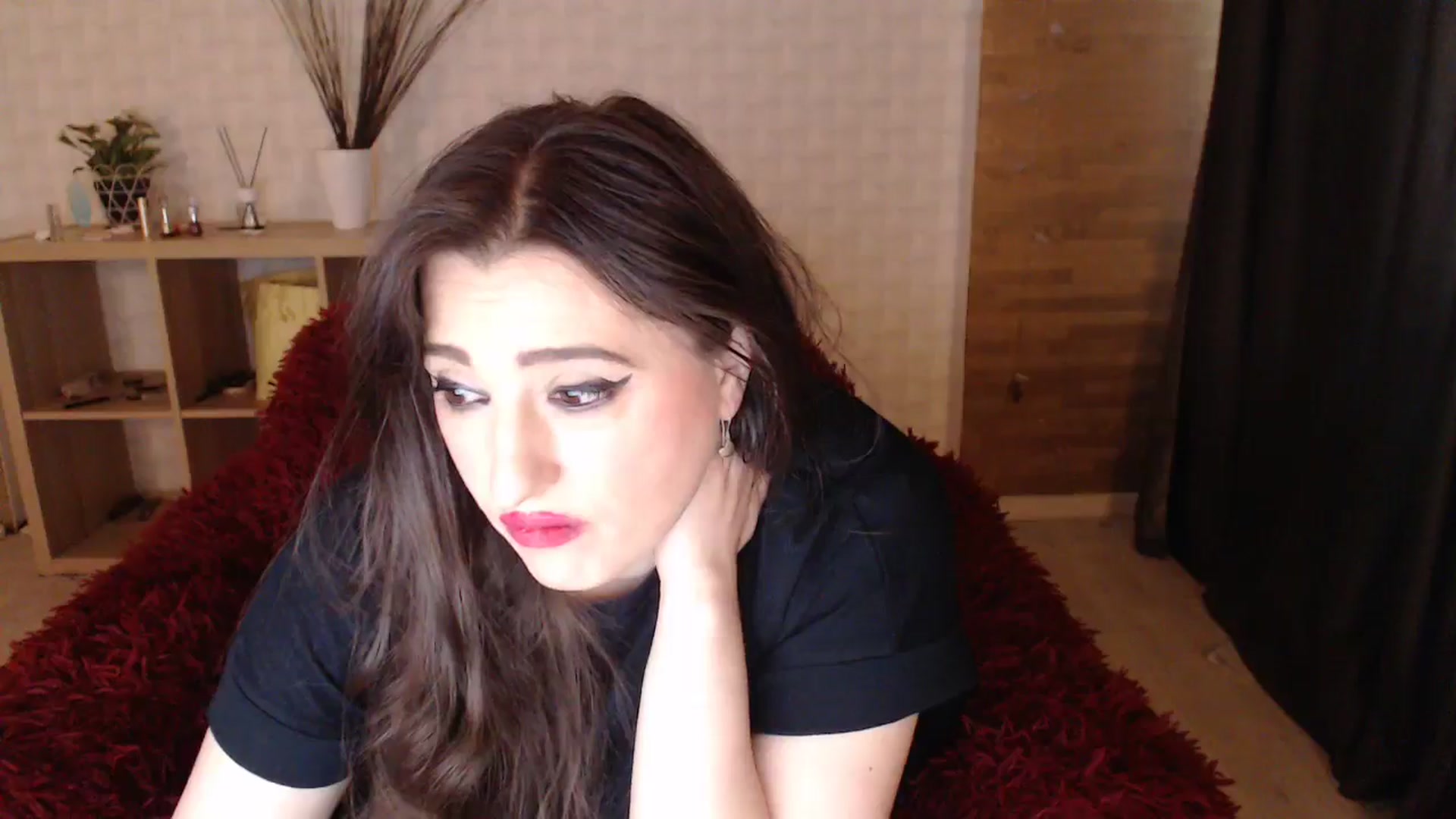 Gallery image thumbnail from HotRebbecca's myfreecams stream on, 05/10/2024, 06:38 image 4 of 20