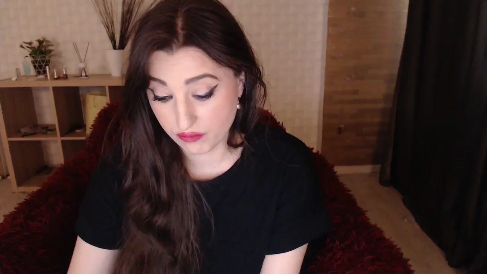 Gallery image thumbnail from HotRebbecca's myfreecams stream on, 05/10/2024, 06:38 image 9 of 20