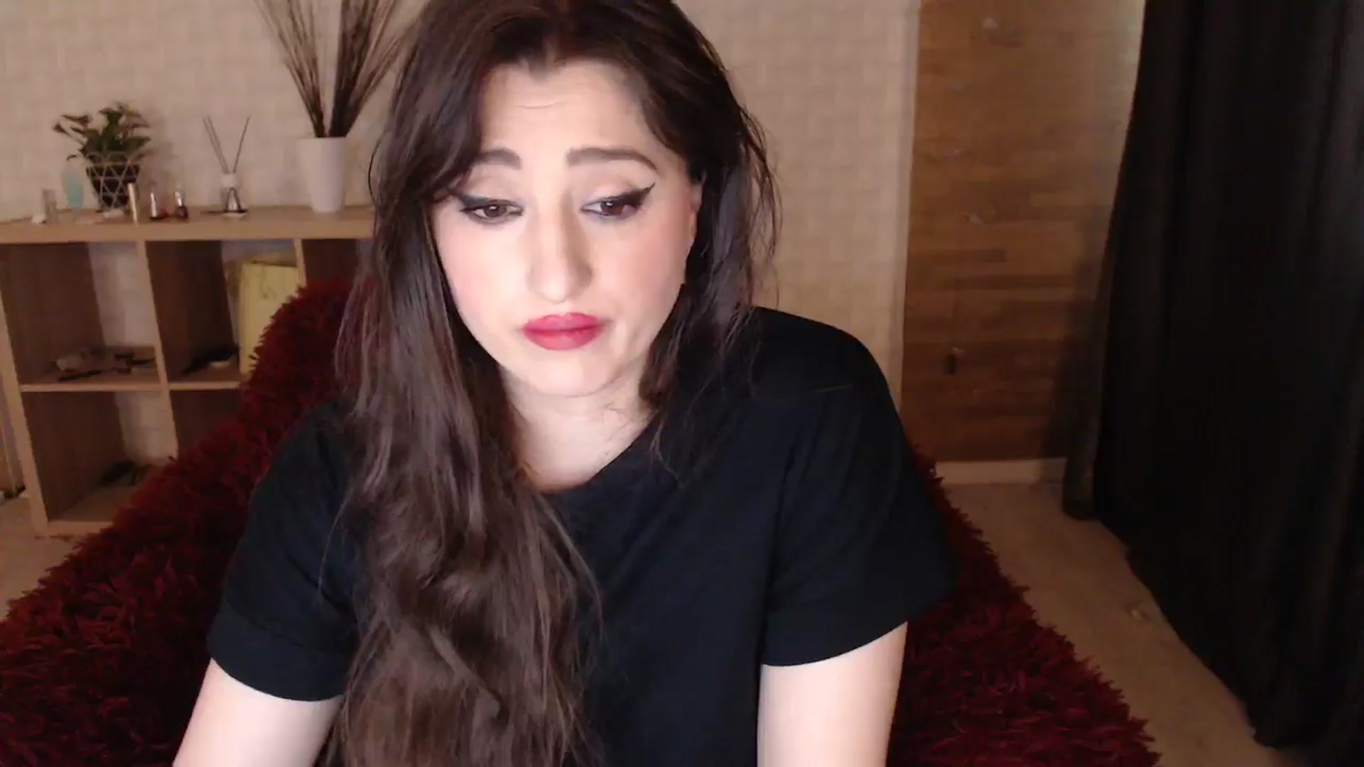 Gallery image thumbnail from HotRebbecca's myfreecams stream on, 05/10/2024, 06:38 image 17 of 20