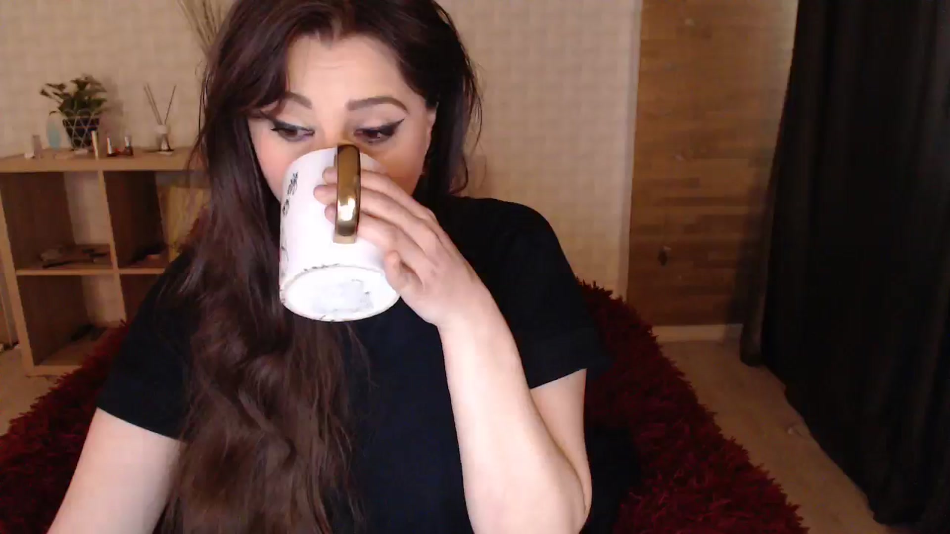 Gallery image thumbnail from HotRebbecca's myfreecams stream on, 05/10/2024, 06:38 image 10 of 20