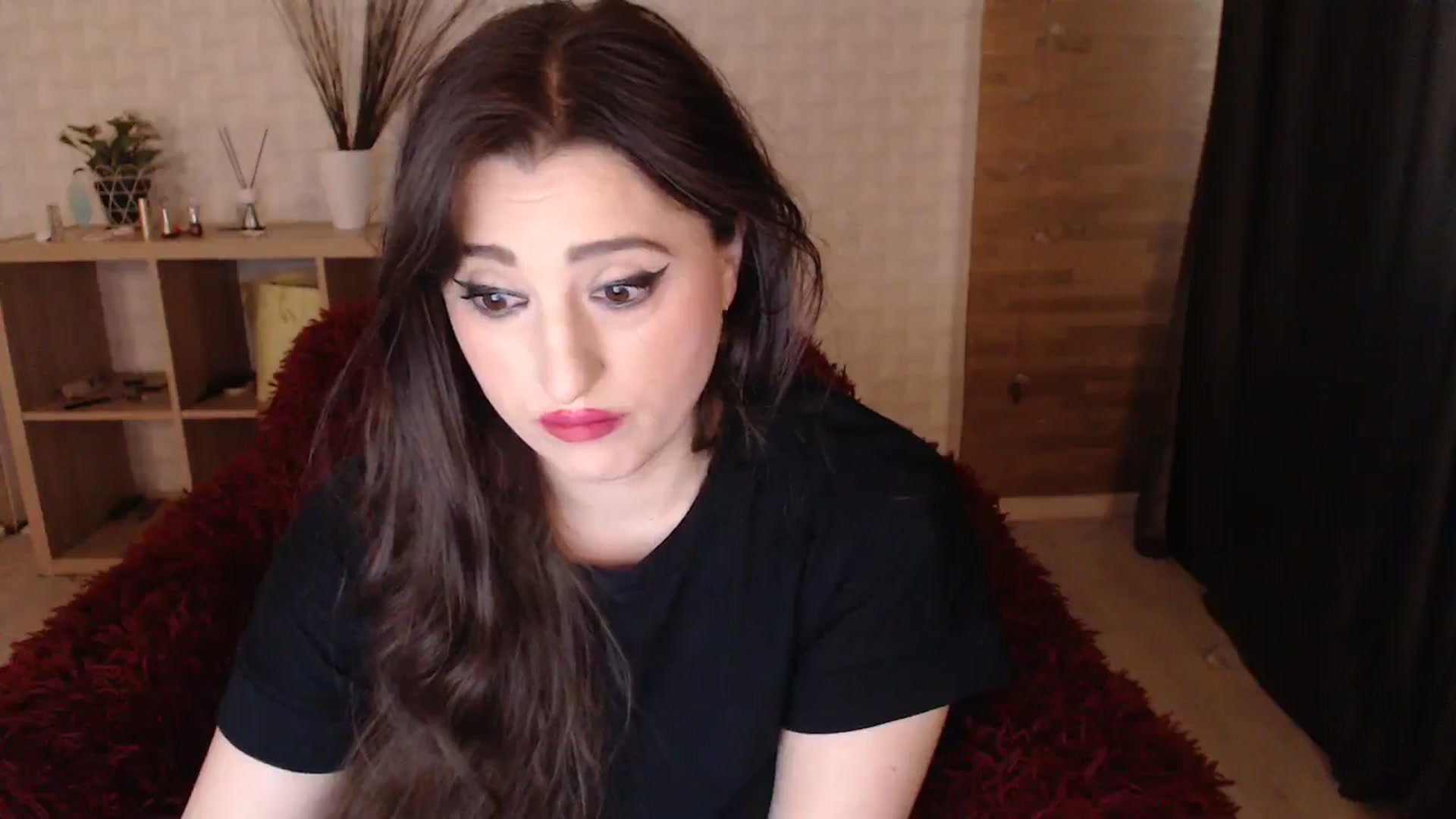 Gallery image thumbnail from HotRebbecca's myfreecams stream on, 05/10/2024, 06:38 image 5 of 20
