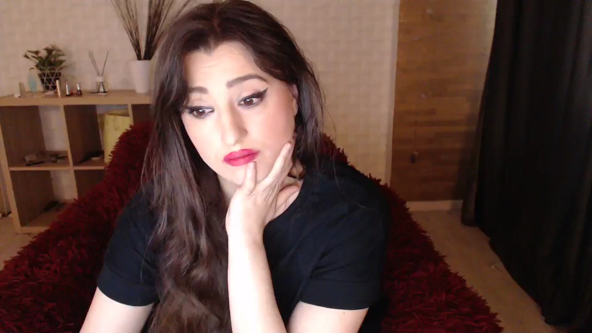 Gallery image thumbnail from HotRebbecca's myfreecams stream on, 05/10/2024, 06:38 image 18 of 20