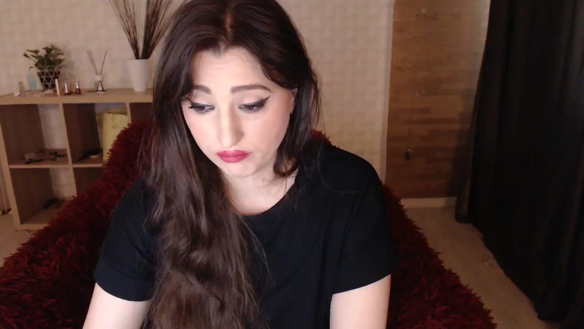 Gallery image thumbnail from HotRebbecca's myfreecams stream on, 05/10/2024, 06:38 image 15 of 20