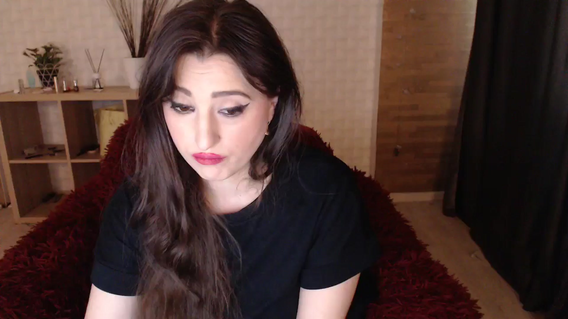 Gallery image thumbnail from HotRebbecca's myfreecams stream on, 05/10/2024, 06:38 image 20 of 20