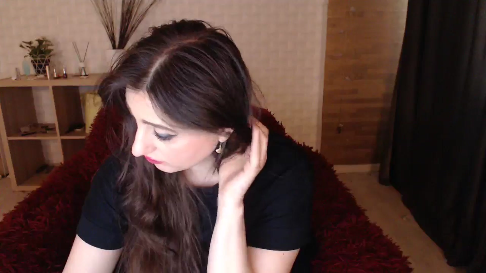 Gallery image thumbnail from HotRebbecca's myfreecams stream on, 05/10/2024, 06:38 image 19 of 20