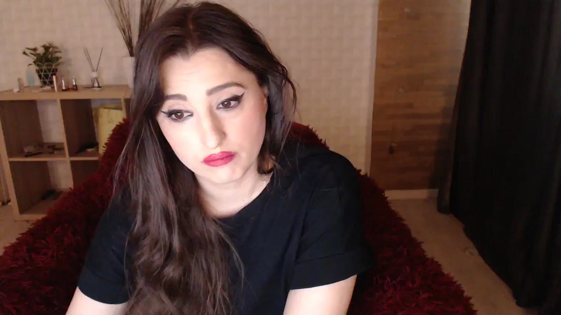 Gallery image thumbnail from HotRebbecca's myfreecams stream on, 05/10/2024, 06:38 image 7 of 20