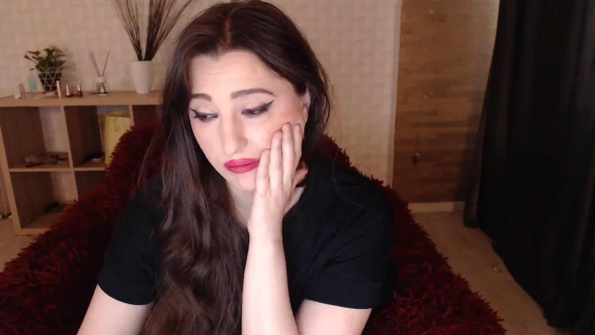 Gallery image thumbnail from HotRebbecca's myfreecams stream on, 05/10/2024, 06:38 image 2 of 20