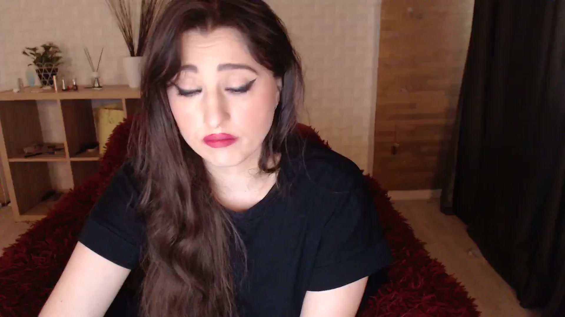 Gallery image thumbnail from HotRebbecca's myfreecams stream on, 05/10/2024, 06:38 image 13 of 20