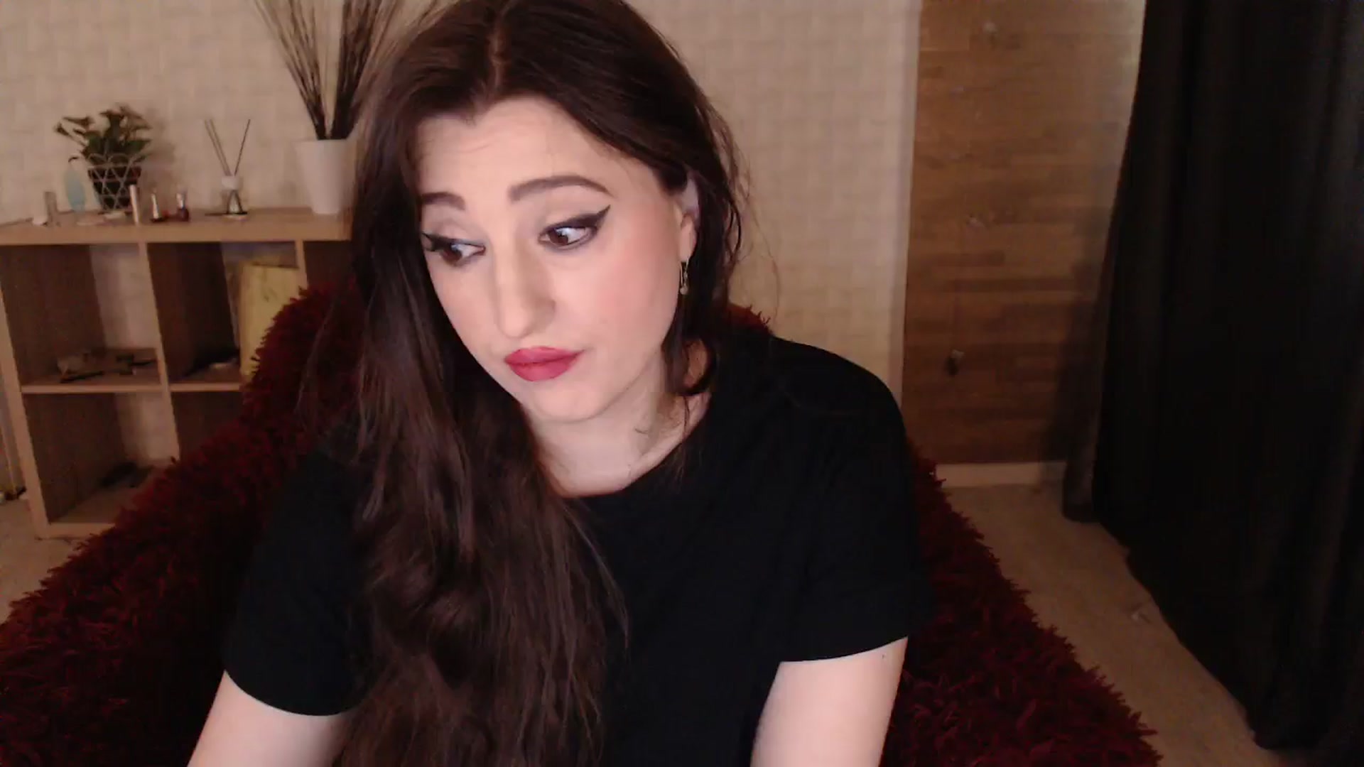 Gallery image thumbnail from HotRebbecca's myfreecams stream on, 05/10/2024, 06:38 image 1 of 20