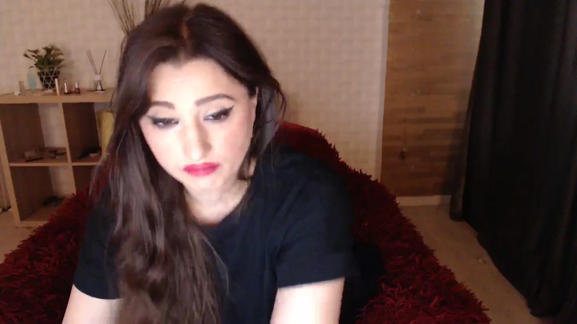 Gallery image thumbnail from HotRebbecca's myfreecams stream on, 05/10/2024, 06:38 image 3 of 20