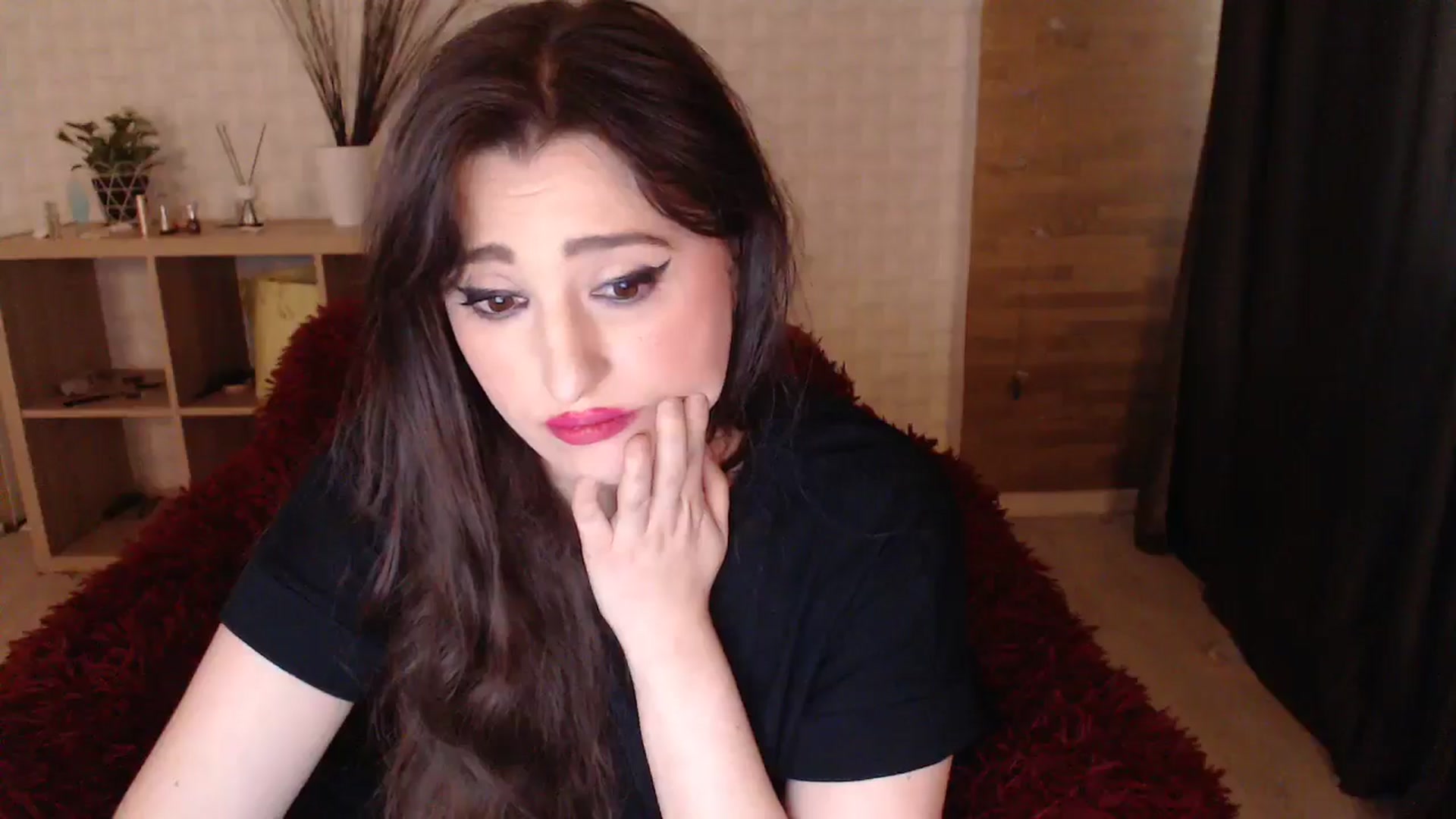 Gallery image thumbnail from HotRebbecca's myfreecams stream on, 05/10/2024, 06:38 image 14 of 20