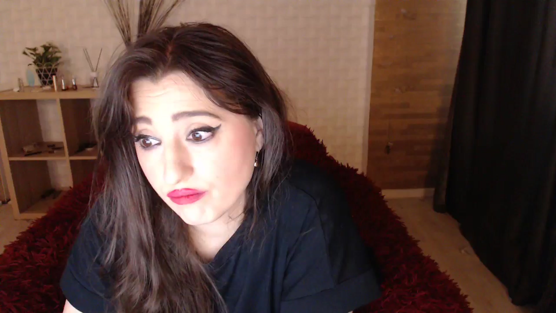 Gallery image thumbnail from HotRebbecca's myfreecams stream on, 05/10/2024, 06:38 image 12 of 20