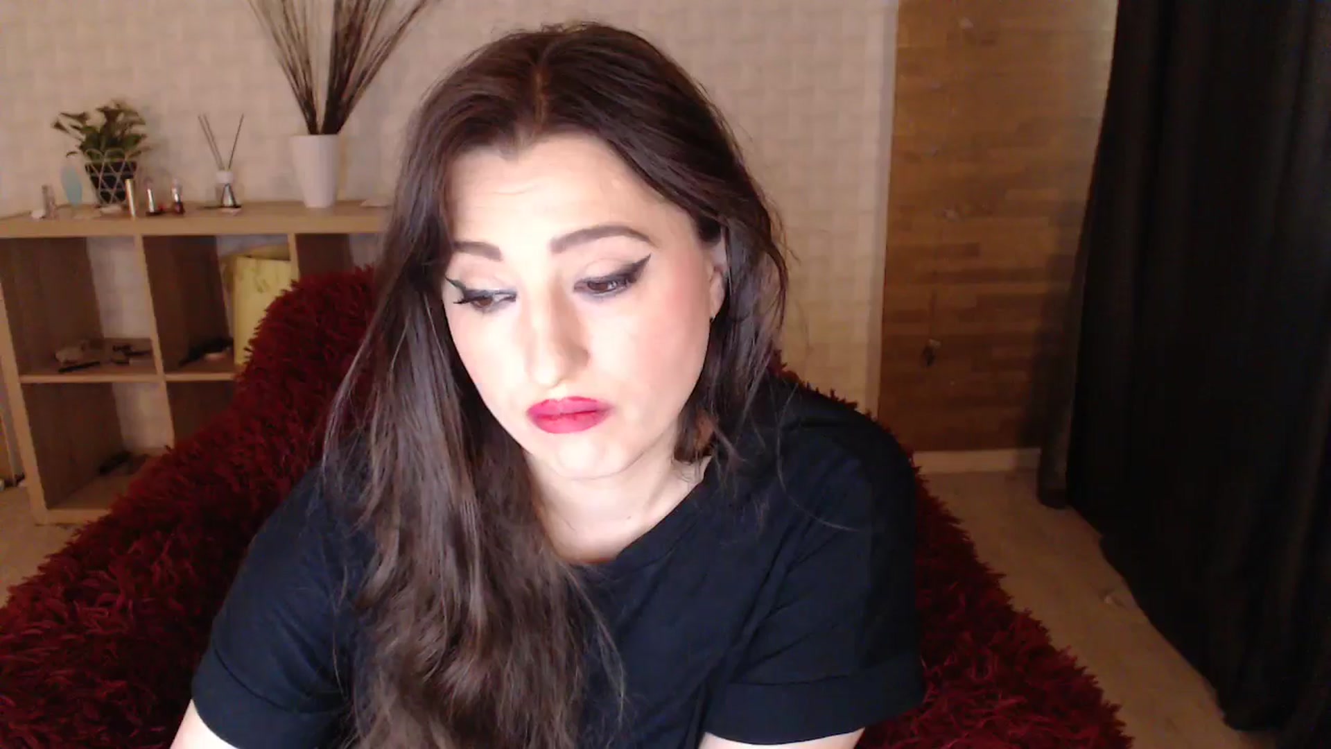 Gallery image thumbnail from HotRebbecca's myfreecams stream on, 05/10/2024, 06:38 image 8 of 20