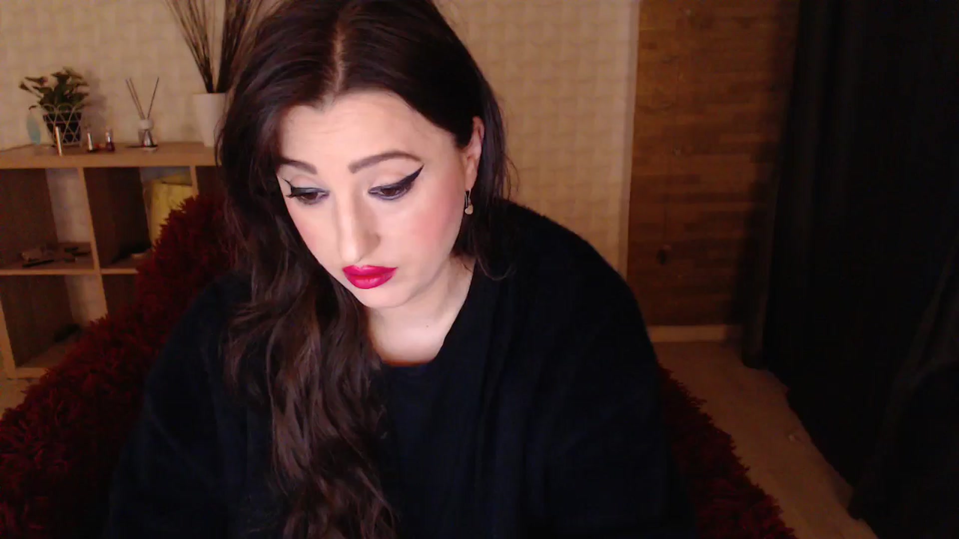 Gallery image thumbnail from HotRebbecca's myfreecams stream on, 05/10/2024, 23:46 image 7 of 20