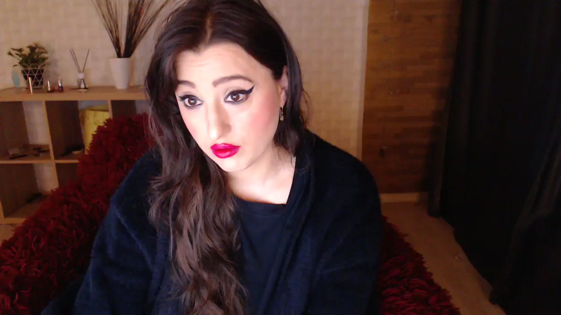 Gallery image thumbnail from HotRebbecca's myfreecams stream on, 05/10/2024, 23:46 image 17 of 20