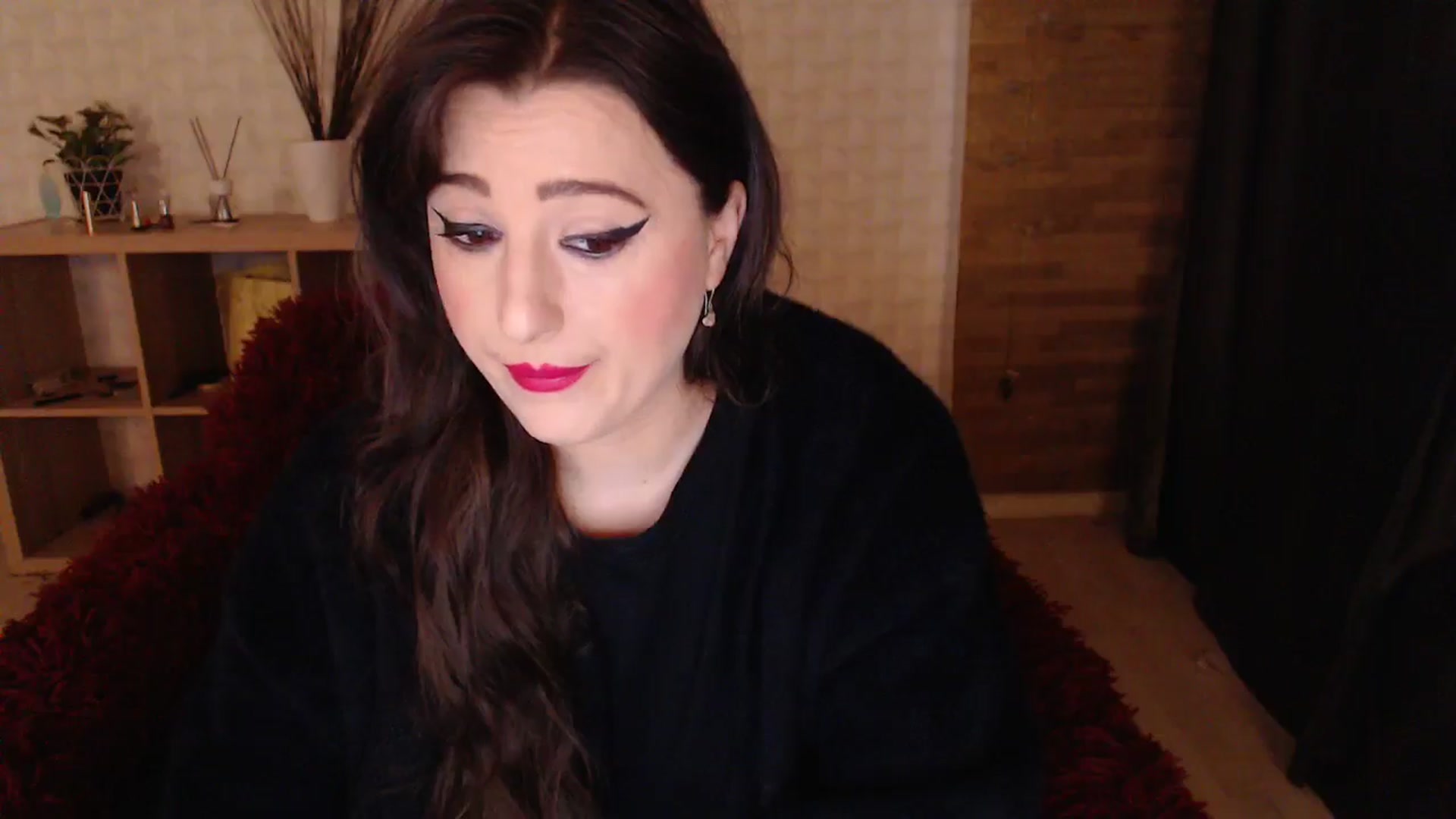 Gallery image thumbnail from HotRebbecca's myfreecams stream on, 05/10/2024, 23:46 image 6 of 20