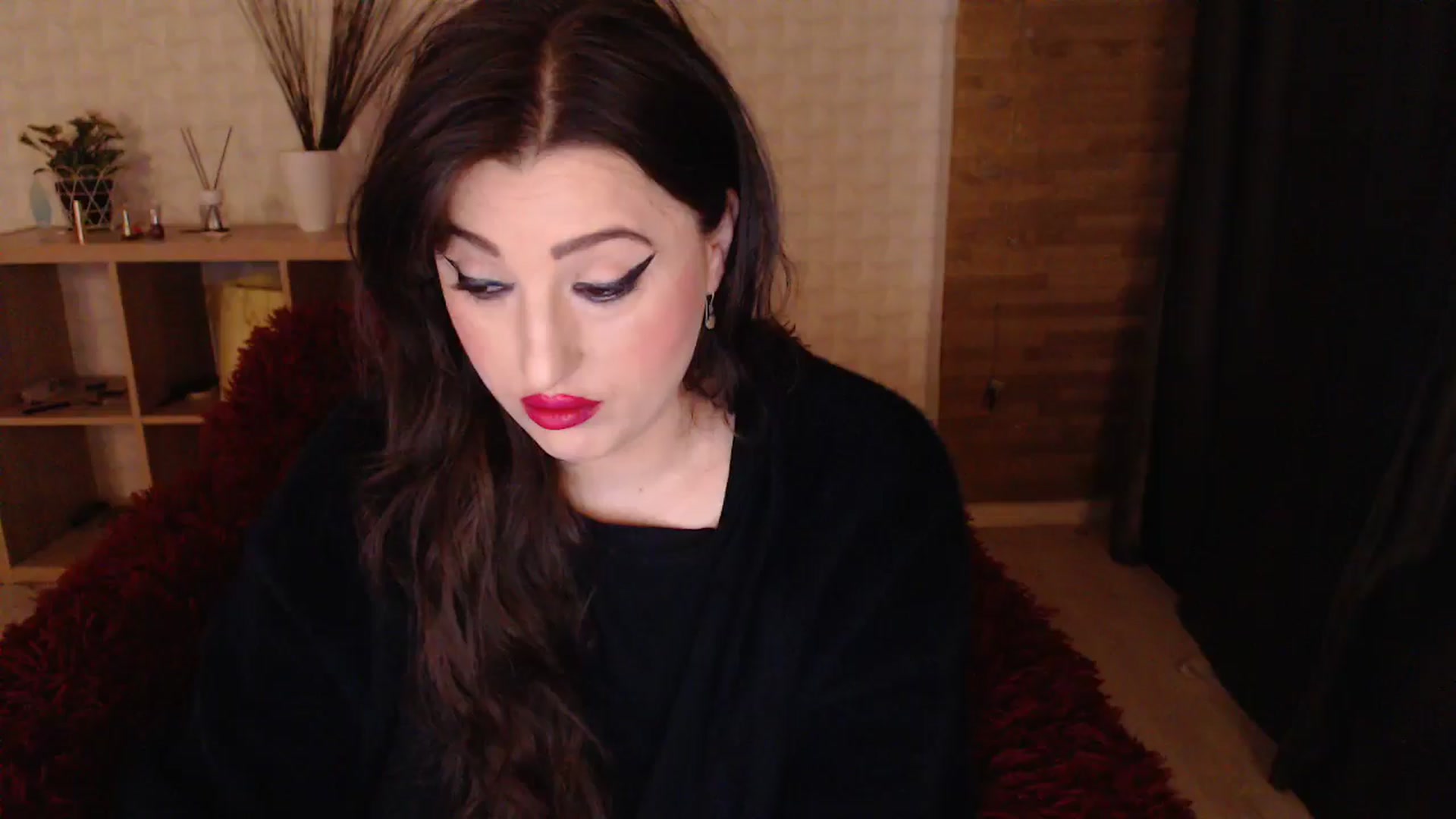 Gallery image thumbnail from HotRebbecca's myfreecams stream on, 05/10/2024, 23:46 image 13 of 20