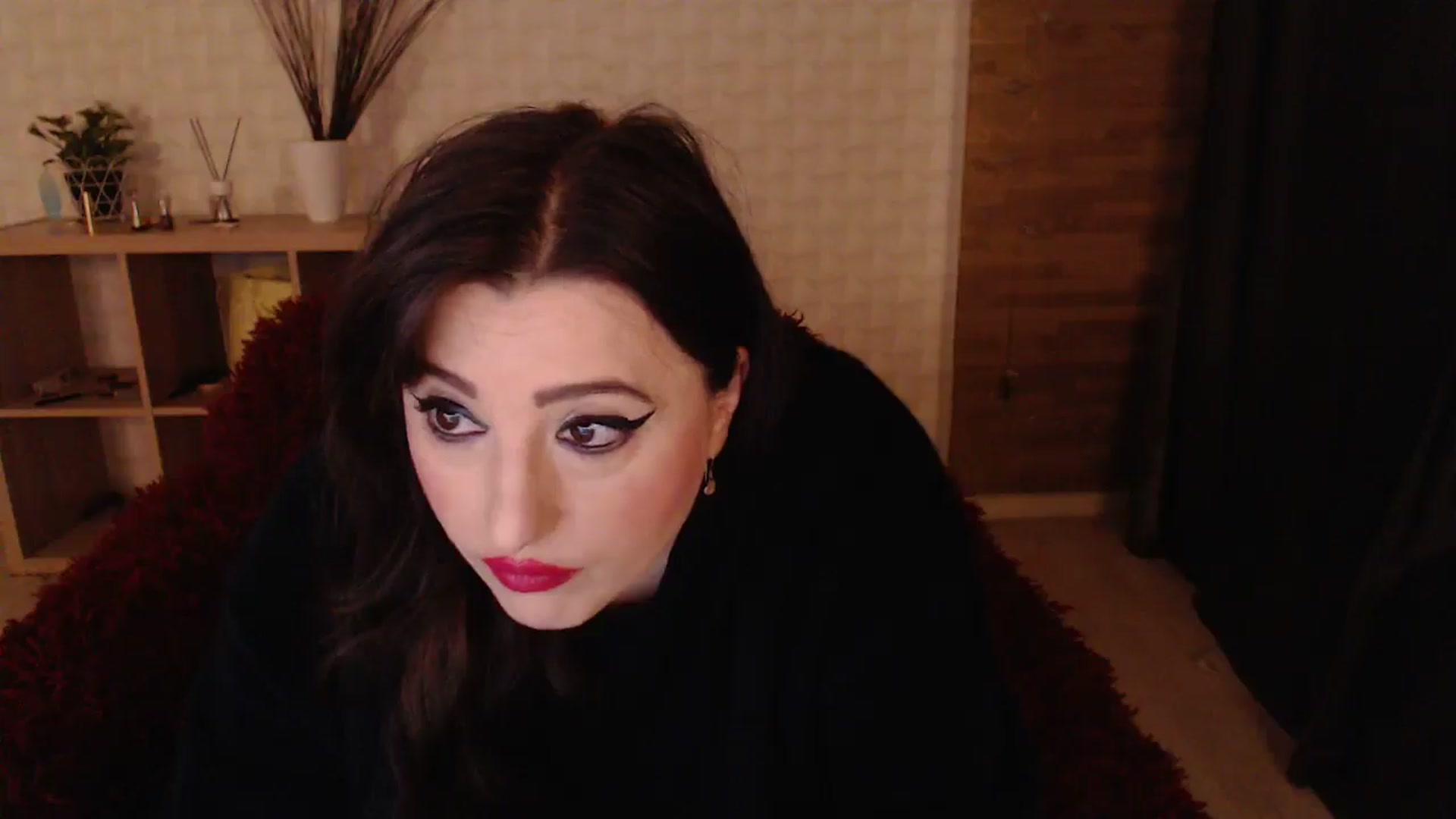 Gallery image thumbnail from HotRebbecca's myfreecams stream on, 05/10/2024, 23:46 image 10 of 20