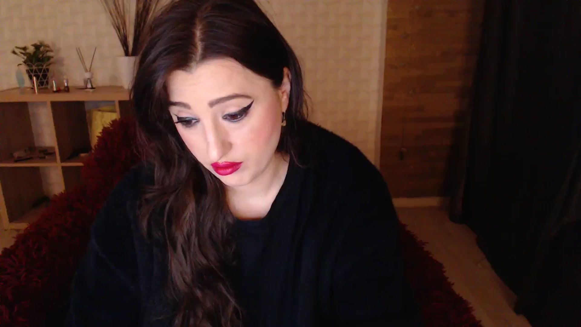 Gallery image thumbnail from HotRebbecca's myfreecams stream on, 05/10/2024, 23:46 image 8 of 20