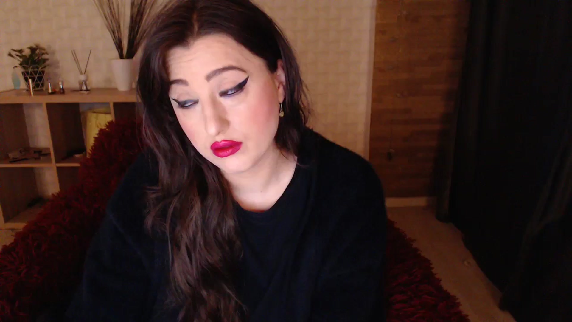 Gallery image thumbnail from HotRebbecca's myfreecams stream on, 05/10/2024, 23:46 image 12 of 20